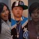 Cristela Alonzo; Hudson Yang; Viola Davis
Cristela (ABC); Fresh Off the Boat (ABC); How to Get Away With Murder (ABC)